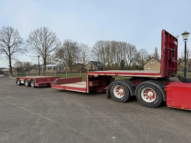 2006 broshuis 3 aud-44 dieplader - afbeelding 52 van  55