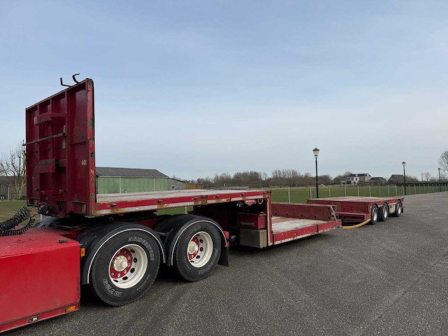 2006 broshuis 3 aud-44 dieplader - afbeelding 1 van  55