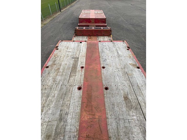 2006 broshuis 3 aud-44 dieplader - afbeelding 17 van  55