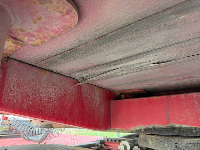 2006 broshuis 3 aud-44 dieplader - afbeelding 26 van  55