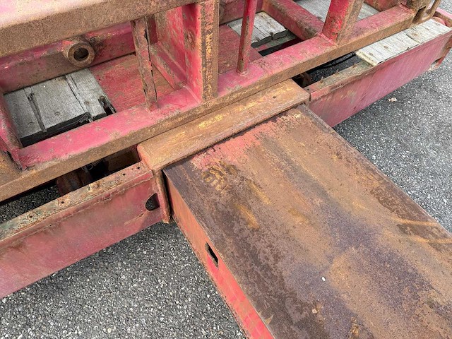 2006 broshuis 3 aud-44 dieplader - afbeelding 30 van  55