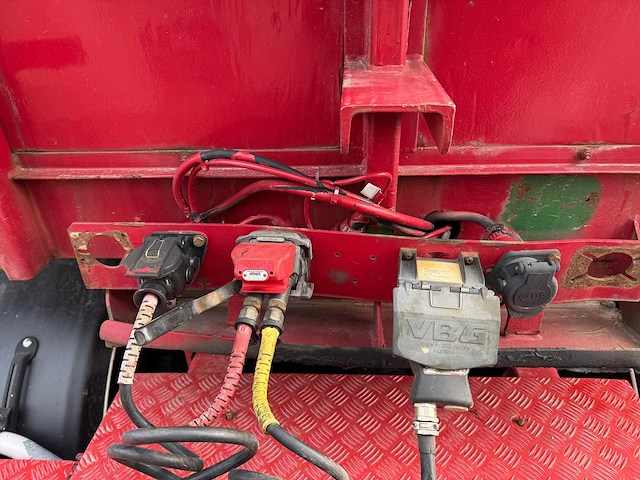 2006 broshuis 3 aud-44 dieplader - afbeelding 41 van  55