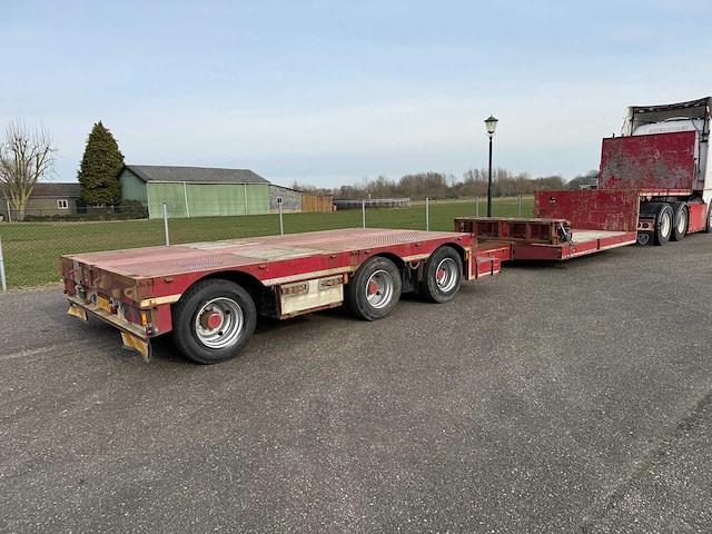 2006 broshuis 3 aud-44 dieplader - afbeelding 53 van  55