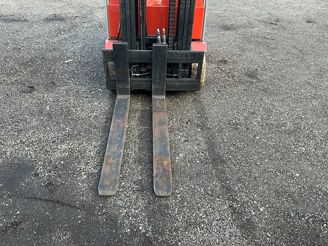 2006 bt grobeco c3e150r vorkheftruck - afbeelding 4 van  28