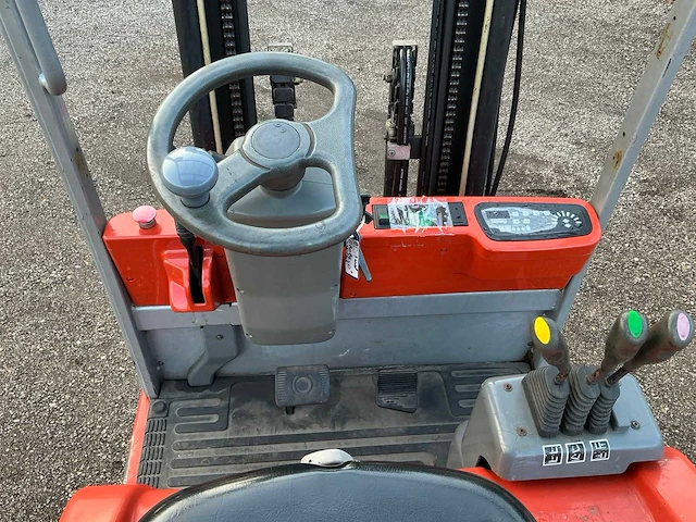 2006 bt grobeco c3e150r vorkheftruck - afbeelding 8 van  28