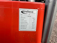 2006 bt grobeco c3e150r vorkheftruck - afbeelding 21 van  28