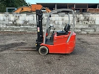 2006 bt grobeco c3e150r vorkheftruck - afbeelding 12 van  28