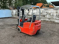 2006 bt grobeco c3e150r vorkheftruck - afbeelding 22 van  28