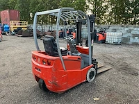 2006 bt grobeco c3e150r vorkheftruck - afbeelding 24 van  28