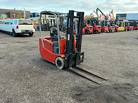 2006 bt grobeco c3e150r vorkheftruck - afbeelding 26 van  28