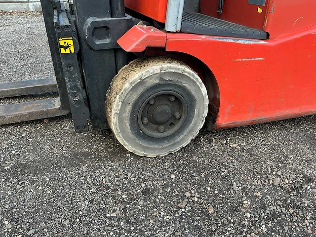 2006 bt grobeco c3e150r vorkheftruck - afbeelding 28 van  28