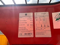 2006 bt rr m14 reach truck - afbeelding 4 van  13