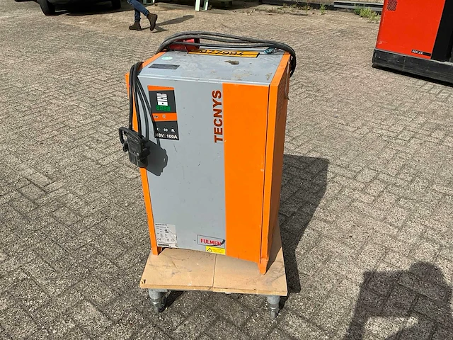 2006 bt rr m14 reach truck - afbeelding 5 van  13