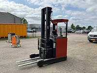 2006 bt rr m14 reach truck - afbeelding 1 van  13