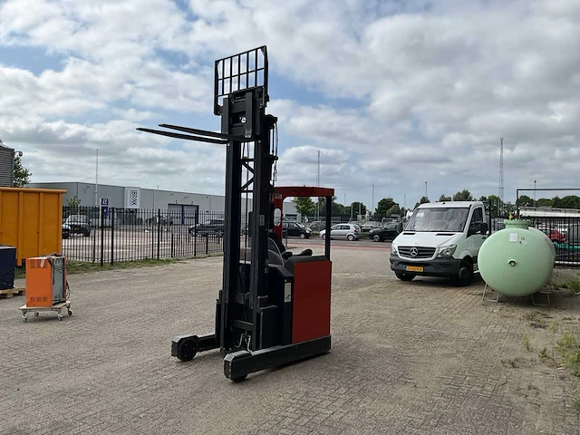 2006 bt rr m14 reach truck - afbeelding 6 van  13