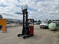 2006 bt rr m14 reach truck - afbeelding 6 van  13