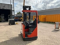 2006 bt rr m14 reach truck - afbeelding 10 van  13
