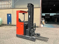 2006 bt rr m14 reach truck - afbeelding 11 van  13