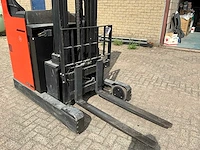 2006 bt rr m14 reach truck - afbeelding 12 van  13