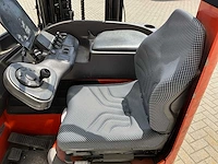 2006 bt rrm14 reach truck - afbeelding 4 van  16