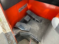 2006 bt rrm14 reach truck - afbeelding 5 van  16