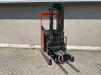 2006 bt rrm14 reach truck - afbeelding 1 van  16