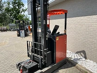 2006 bt rrm14 reach truck - afbeelding 10 van  16