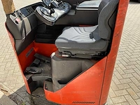 2006 bt rrm14 reach truck - afbeelding 11 van  16
