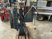 2006 butler airhydraulic banden de-en montageapparaat - afbeelding 4 van  18