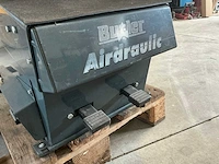 2006 butler airhydraulic banden de-en montageapparaat - afbeelding 7 van  18