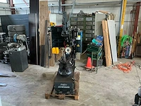 2006 butler airhydraulic banden de-en montageapparaat - afbeelding 1 van  18