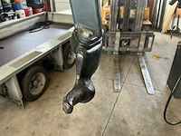 2006 butler airhydraulic banden de-en montageapparaat - afbeelding 16 van  18