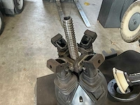 2006 butler airhydraulic banden de-en montageapparaat - afbeelding 18 van  18