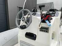 2006 capelli tempest 625 b rib boot - afbeelding 5 van  24