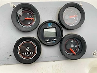 2006 capelli tempest 625 b rib boot - afbeelding 7 van  24