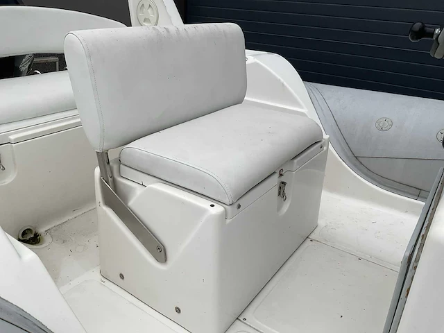 2006 capelli tempest 625 b rib boot - afbeelding 8 van  24