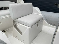 2006 capelli tempest 625 b rib boot - afbeelding 8 van  24