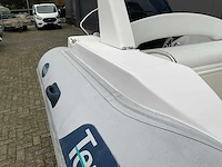 2006 capelli tempest 625 b rib boot - afbeelding 10 van  24