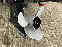 2006 capelli tempest 625 b rib boot - afbeelding 13 van  24