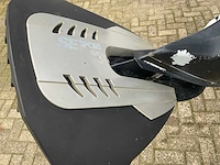 2006 capelli tempest 625 b rib boot - afbeelding 14 van  24