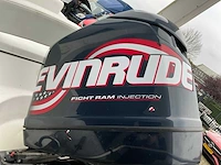 2006 capelli tempest 625 b rib boot - afbeelding 15 van  24