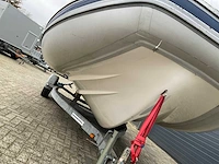 2006 capelli tempest 625 b rib boot - afbeelding 18 van  24