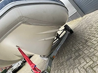 2006 capelli tempest 625 b rib boot - afbeelding 19 van  24