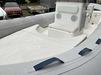 2006 capelli tempest 625 b rib boot - afbeelding 21 van  24