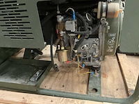 2006 carra elcge4,4 stroomgenerator - afbeelding 8 van  9