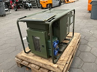 2006 carra elcge4,4 stroomgenerator - afbeelding 2 van  9