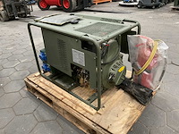 2006 carra elcge4,4 stroomgenerator - afbeelding 3 van  9