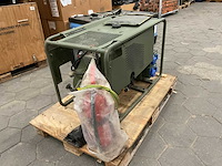 2006 carra elcge4,4 stroomgenerator - afbeelding 4 van  9