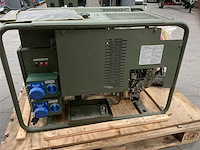 2006 carra elcge4,4 stroomgenerator - afbeelding 7 van  9