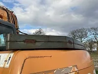 2006 case cx130 rupsgraafmachine - afbeelding 4 van  26